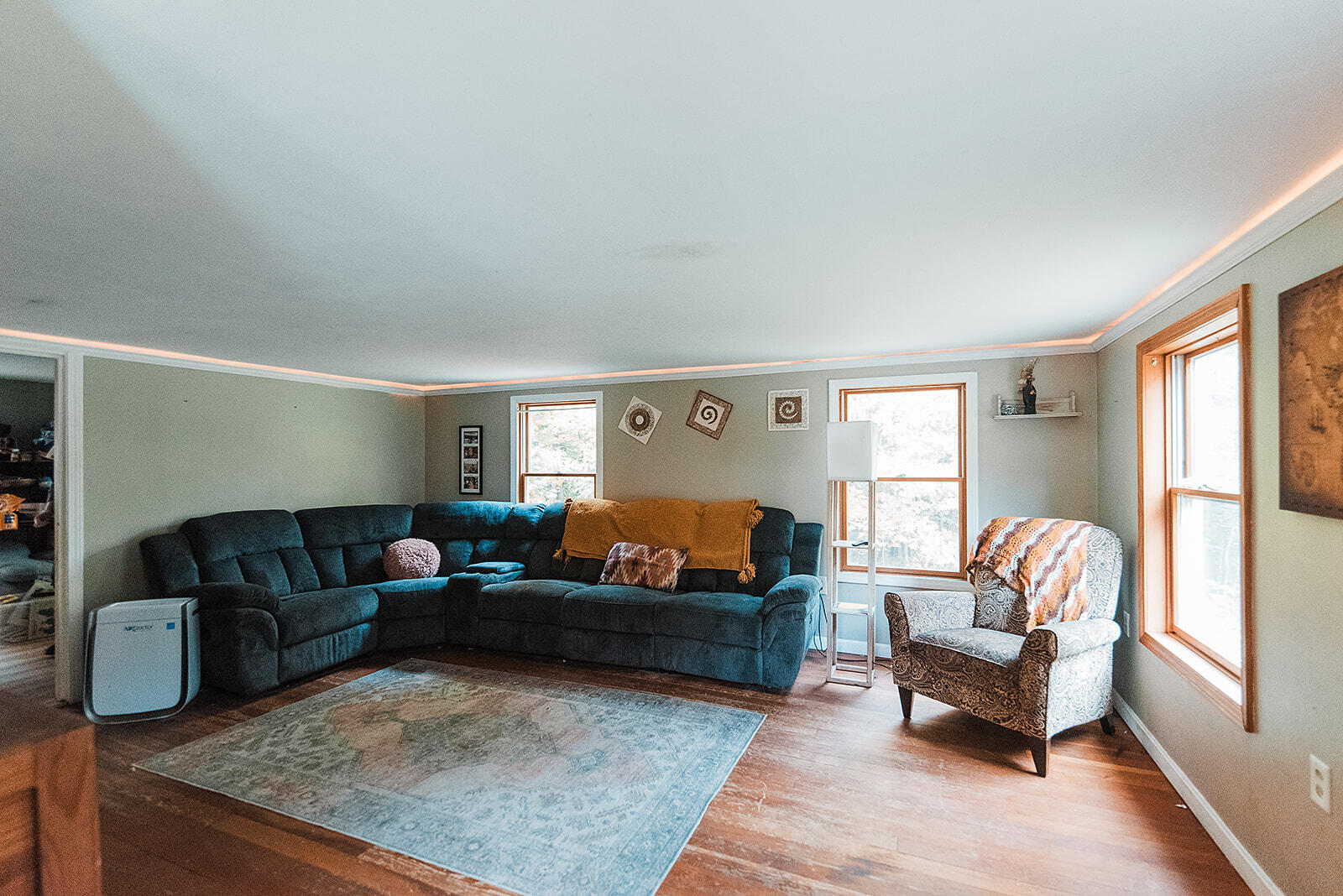 133 Robinson Hill Road Sebago, ME 04029 - Photo 7 of 19 MBCO-17