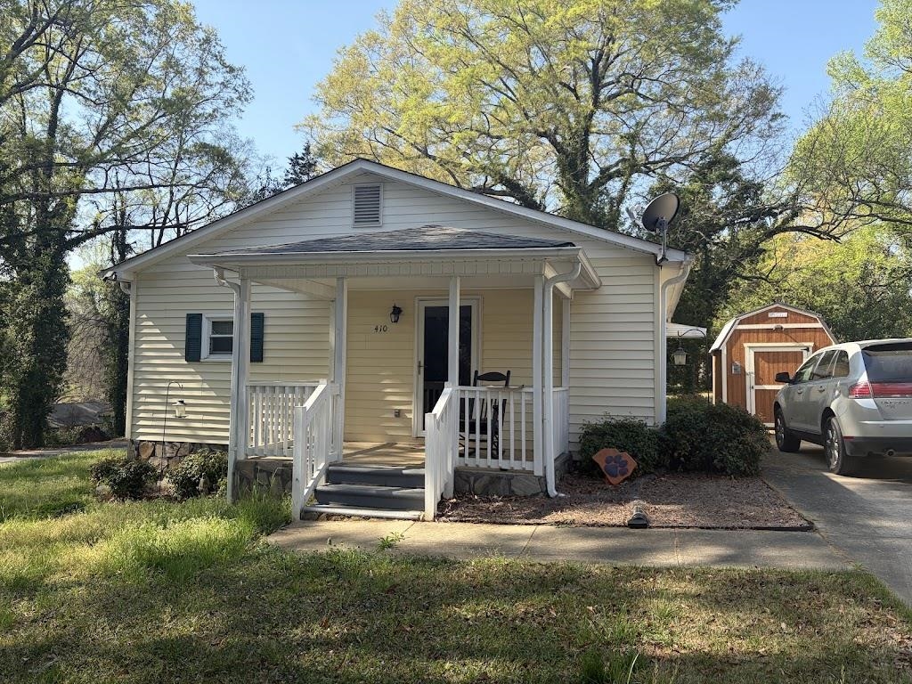 410 East Nott Street Gaffney, SC 29340 - Photo 1 of 14 Gallery Image 1