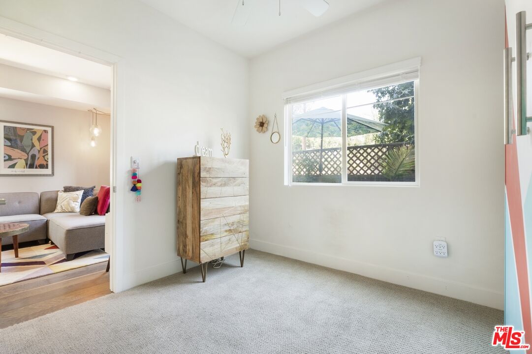 2972 Ripple Place, Unit 101 Los Angeles, CA 90039 - Photo 27 of 46 a view of livingroom with furniture and windows