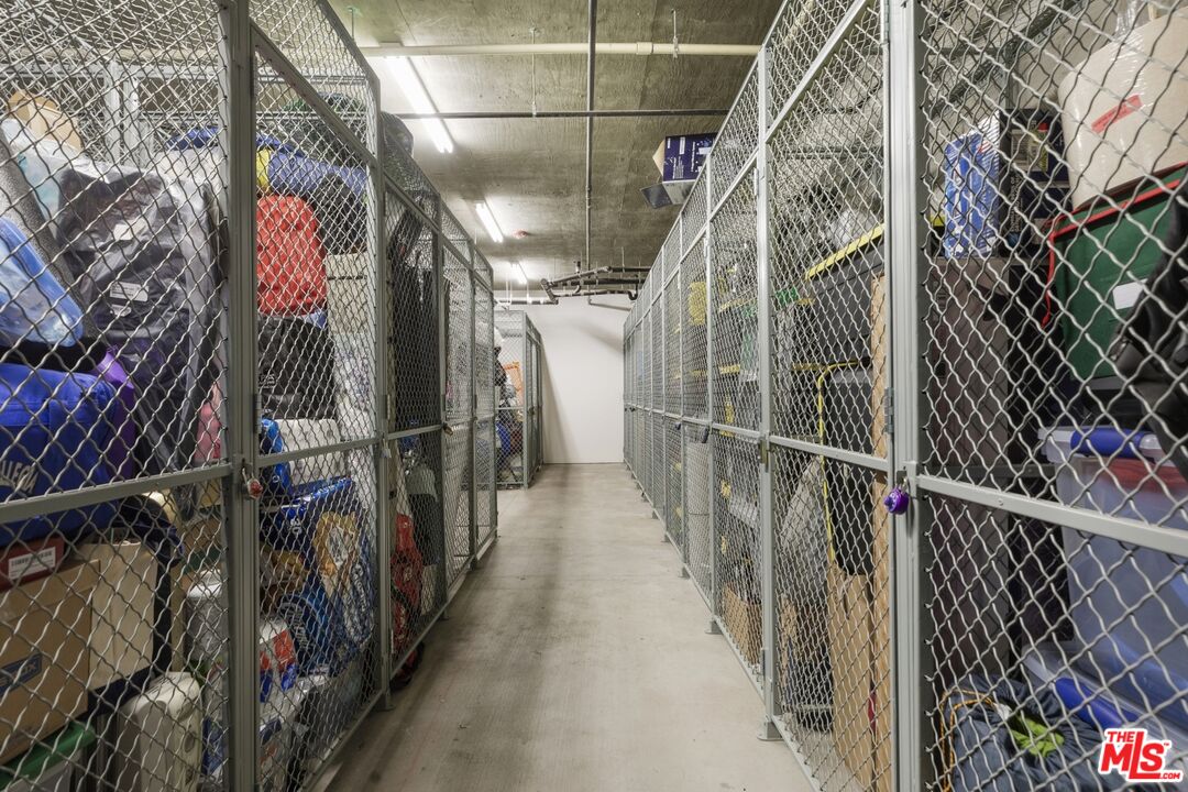 2972 Ripple Place, Unit 101 Los Angeles, CA 90039 - Photo 44 of 46 a view of storage and utility room