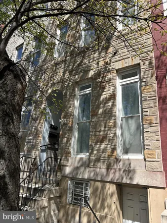 $200,000 | 1913 Druid Hill Avenue, Baltimore, MD 21217