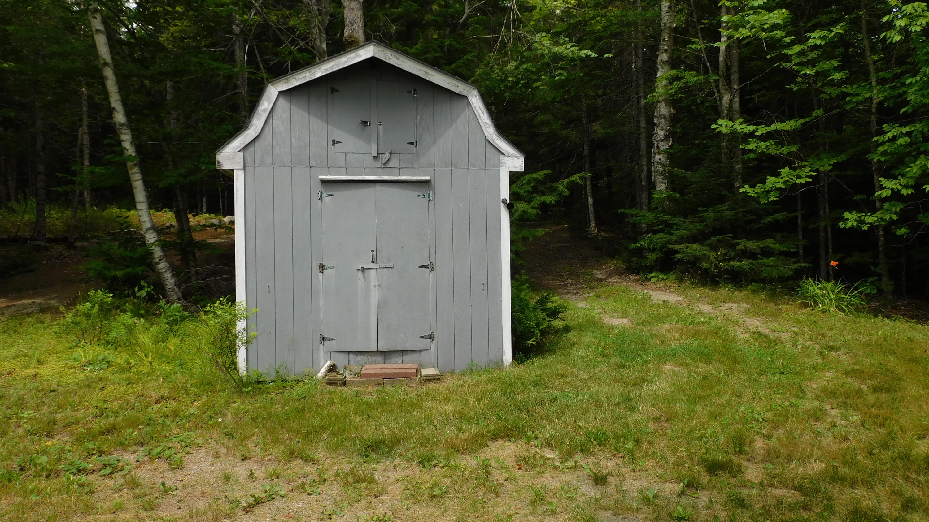 226-228 Berry Road Alexander, ME 04694 - Photo 3 of 30 DSCN0174