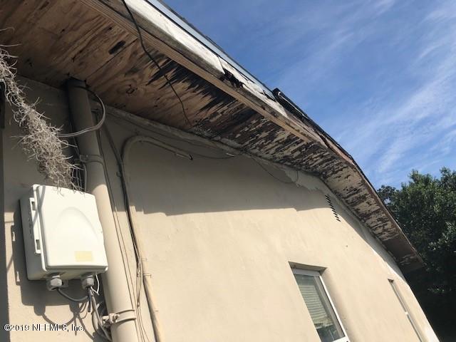 6153 Colgate Road Jacksonville, FL 32217 - Photo 23 of 25 a view of balcony