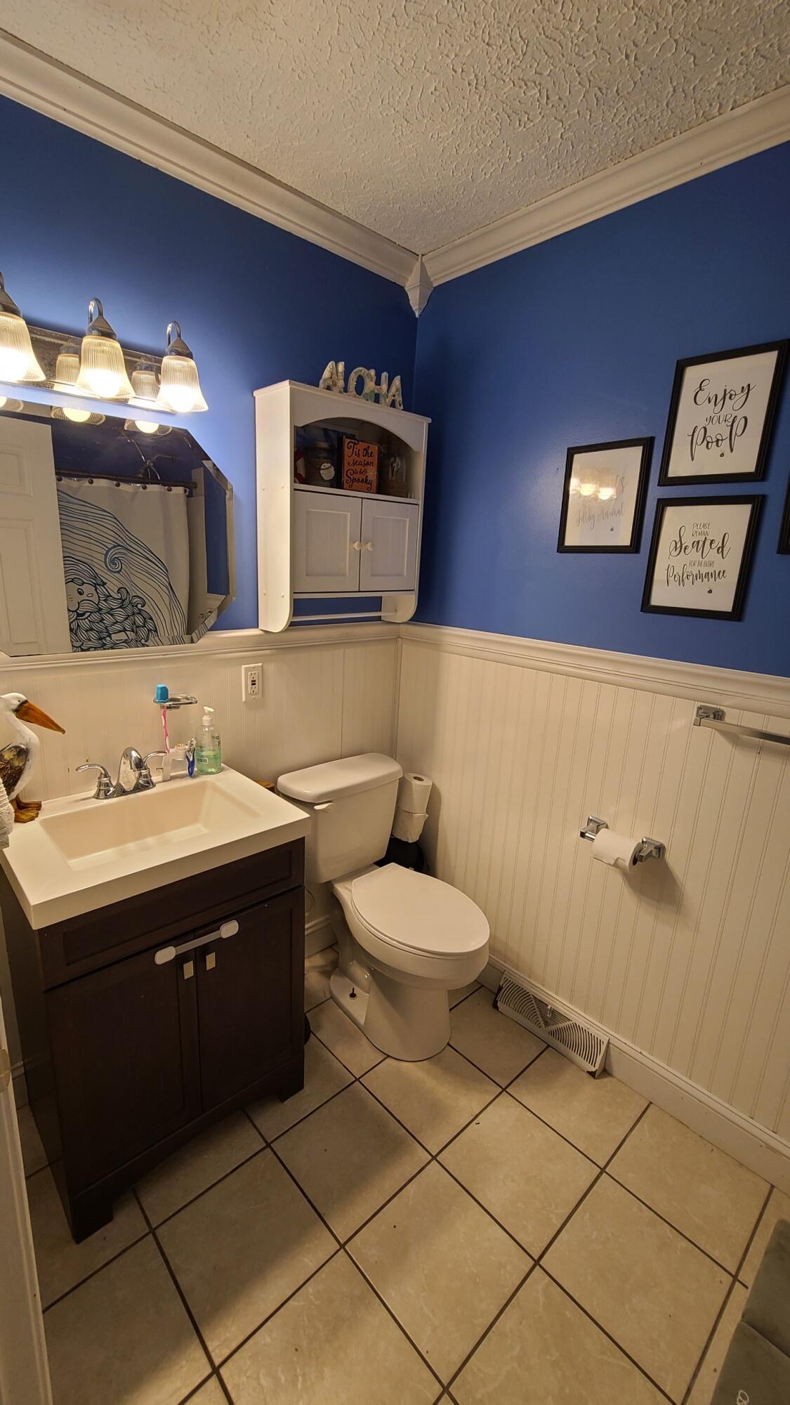 1135 Cabin Creek Road Winchester, KY 40391 - Photo 13 of 20 full bath 2