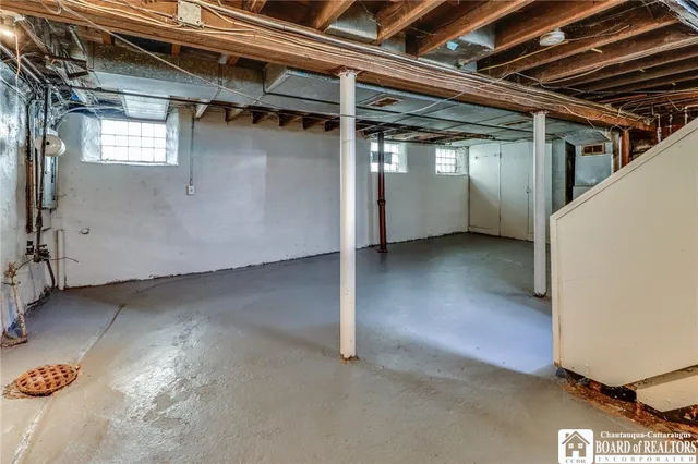 $175,000 | 91 Oliver Street, Lockport City, NY 14094