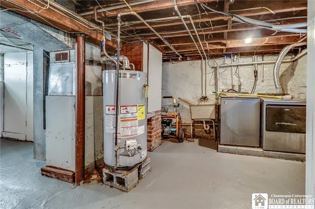 $175,000 | 91 Oliver Street, Lockport City, NY 14094