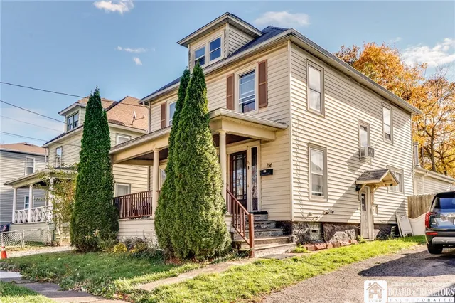 $175,000 | 91 Oliver Street, Lockport City, NY 14094