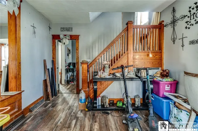 $175,000 | 91 Oliver Street, Lockport City, NY 14094