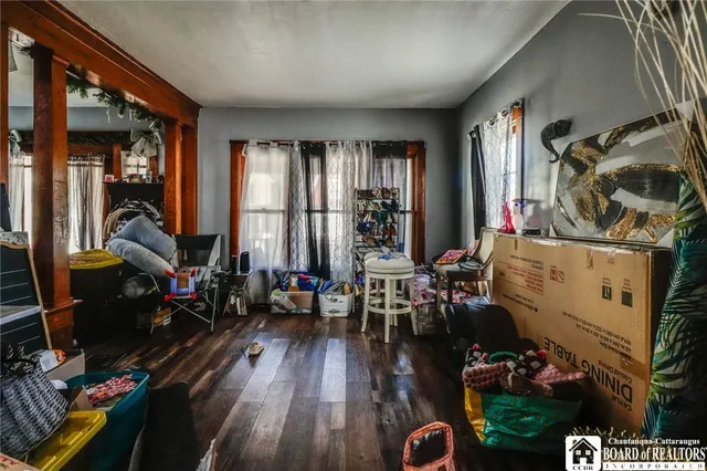 $175,000 | 91 Oliver Street, Lockport City, NY 14094