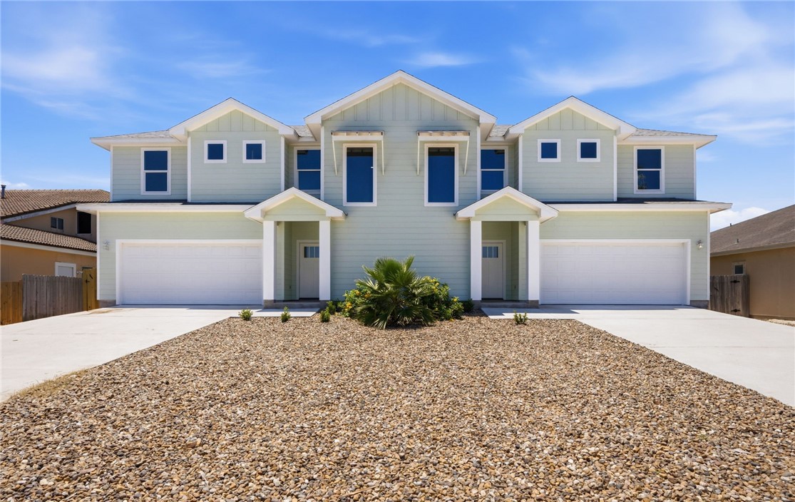 15501 Cruiser Street, Unit B Corpus Christi, TX 78418 - Photo 2 of 30