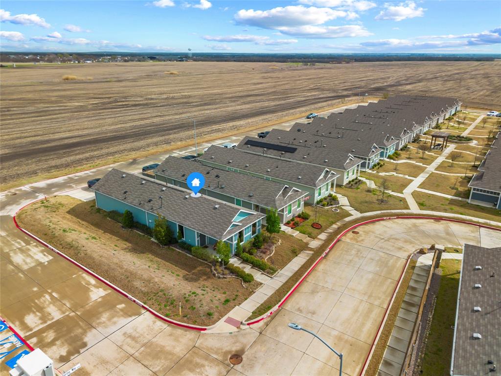 421 Corsair Way Ferris, TX 75125 - Photo 24 of 34 View of rural area