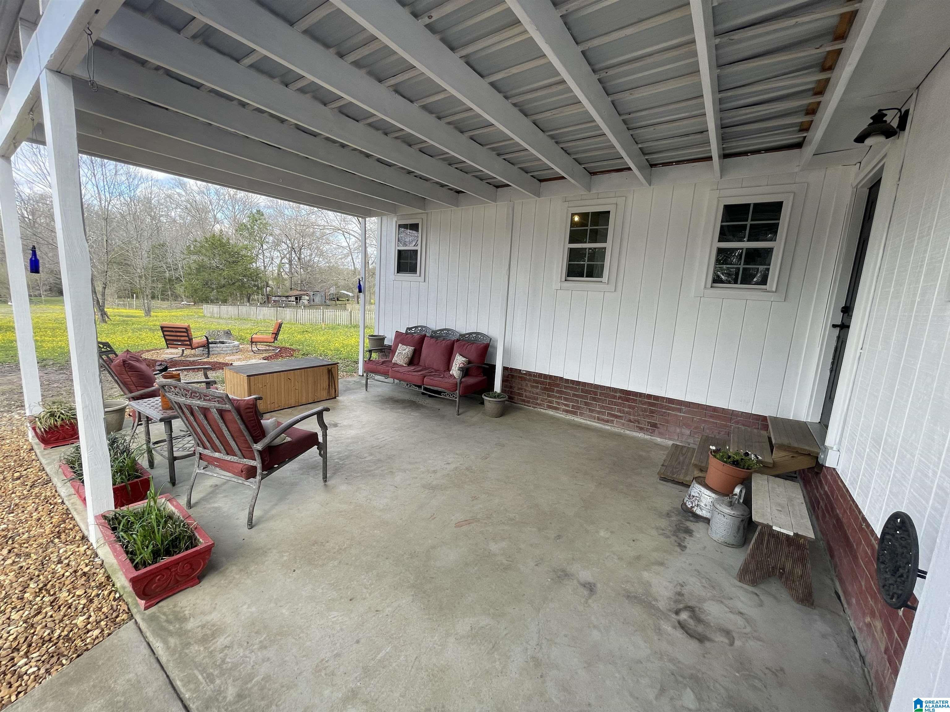 1619 Gnatville Road Piedmont, AL 36272 - Photo 48 of 50
