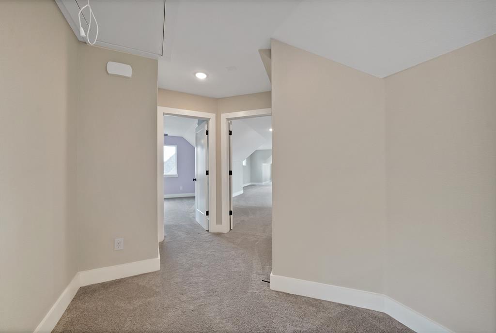 2223 Providence Way Nevada, TX 75173 - Photo 40 of 40 a view of an empty room