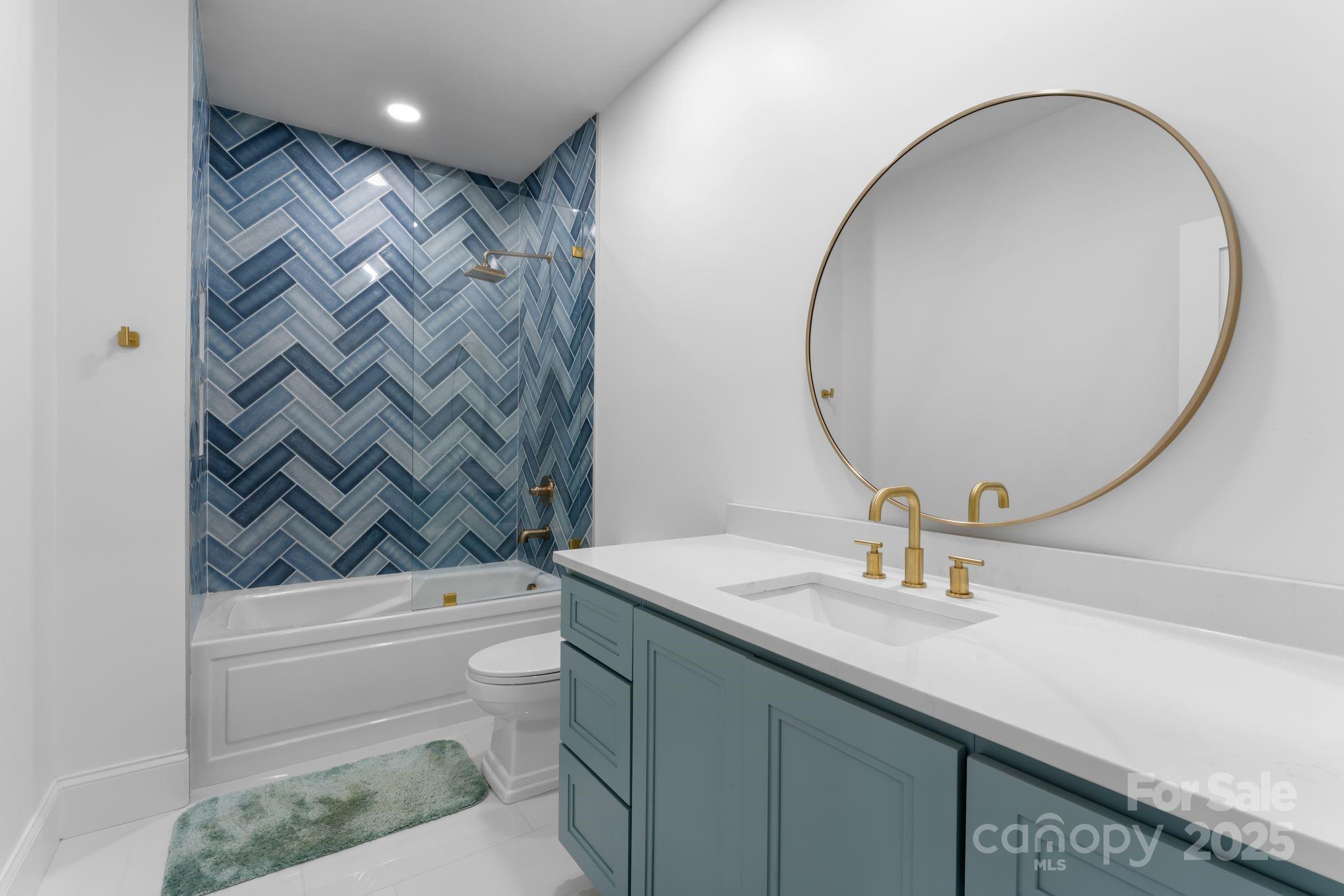 1565 Shinnville Road Cleveland, NC 27013 - Photo 41 of 47
