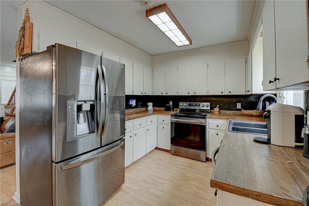 1410 West Old Phillips Road Pinnacle, NC 27043 - Photo 13 of 43