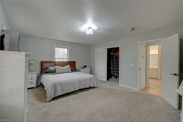 $560,000 | 1410 West Old Phillips Road, Pinnacle, NC 27043