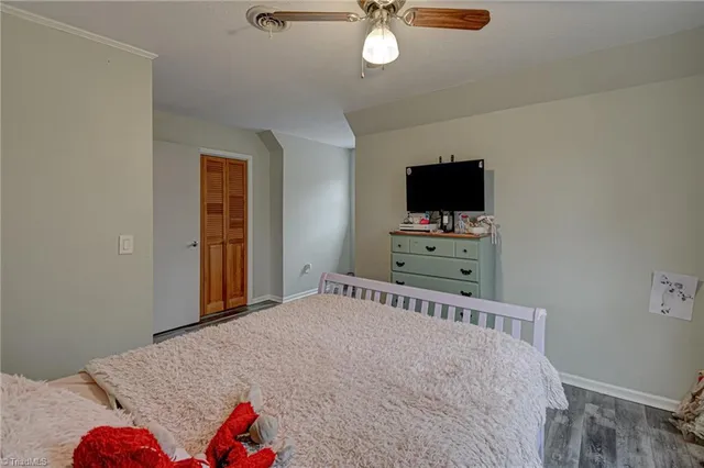 $560,000 | 1410 West Old Phillips Road, Pinnacle, NC 27043