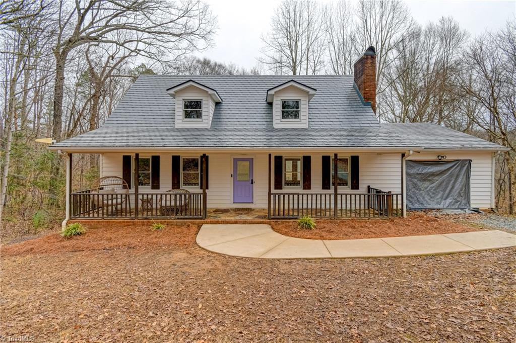 1410 West Old Phillips Road Pinnacle, NC 27043 - Photo 3 of 43