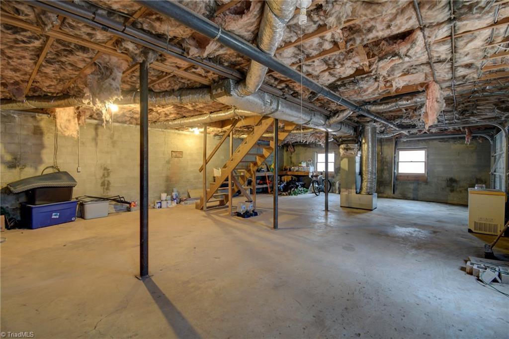 1410 West Old Phillips Road Pinnacle, NC 27043 - Photo 33 of 43