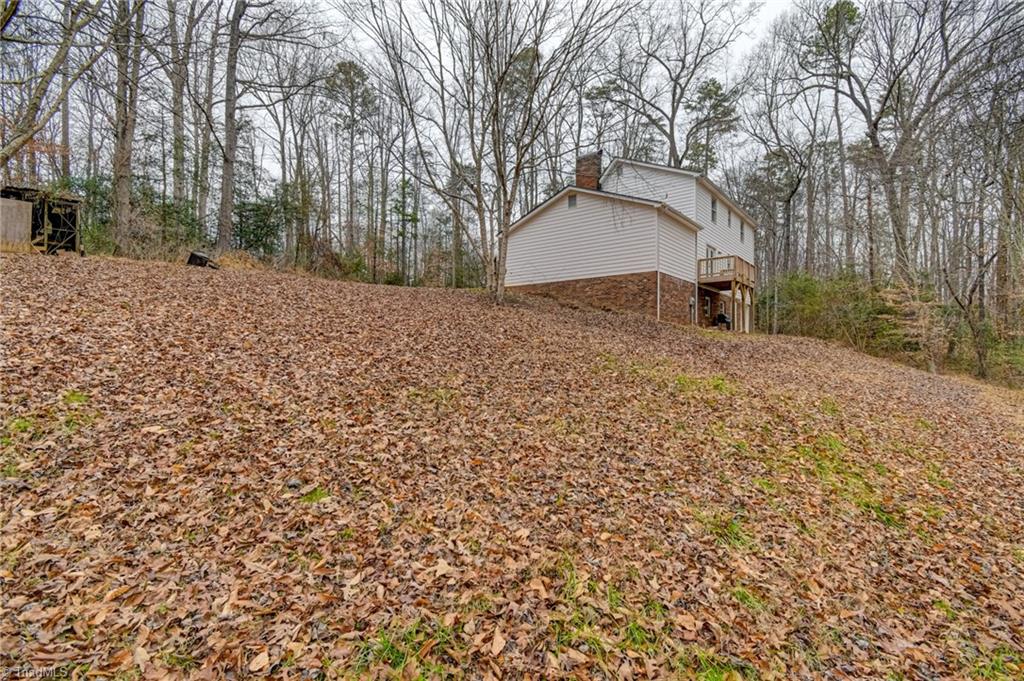 1410 West Old Phillips Road Pinnacle, NC 27043 - Photo 35 of 41