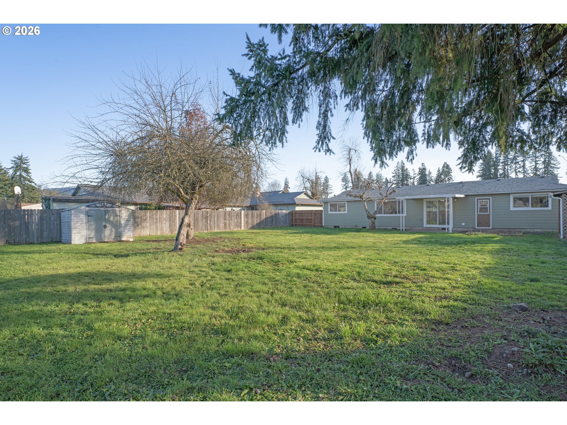 520 South 51st Place Springfield, OR 97478 - Photo 30 of 44