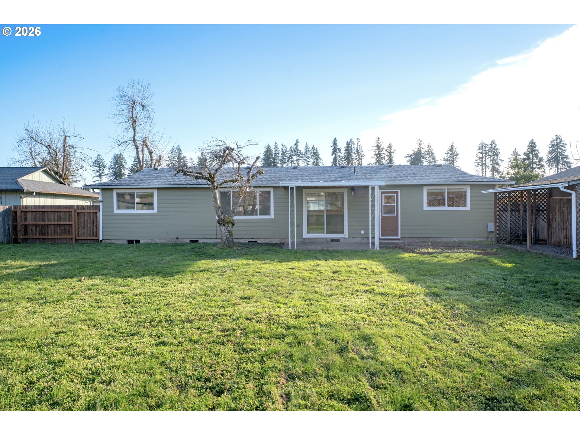 520 South 51st Place Springfield, OR 97478 - Photo 32 of 44