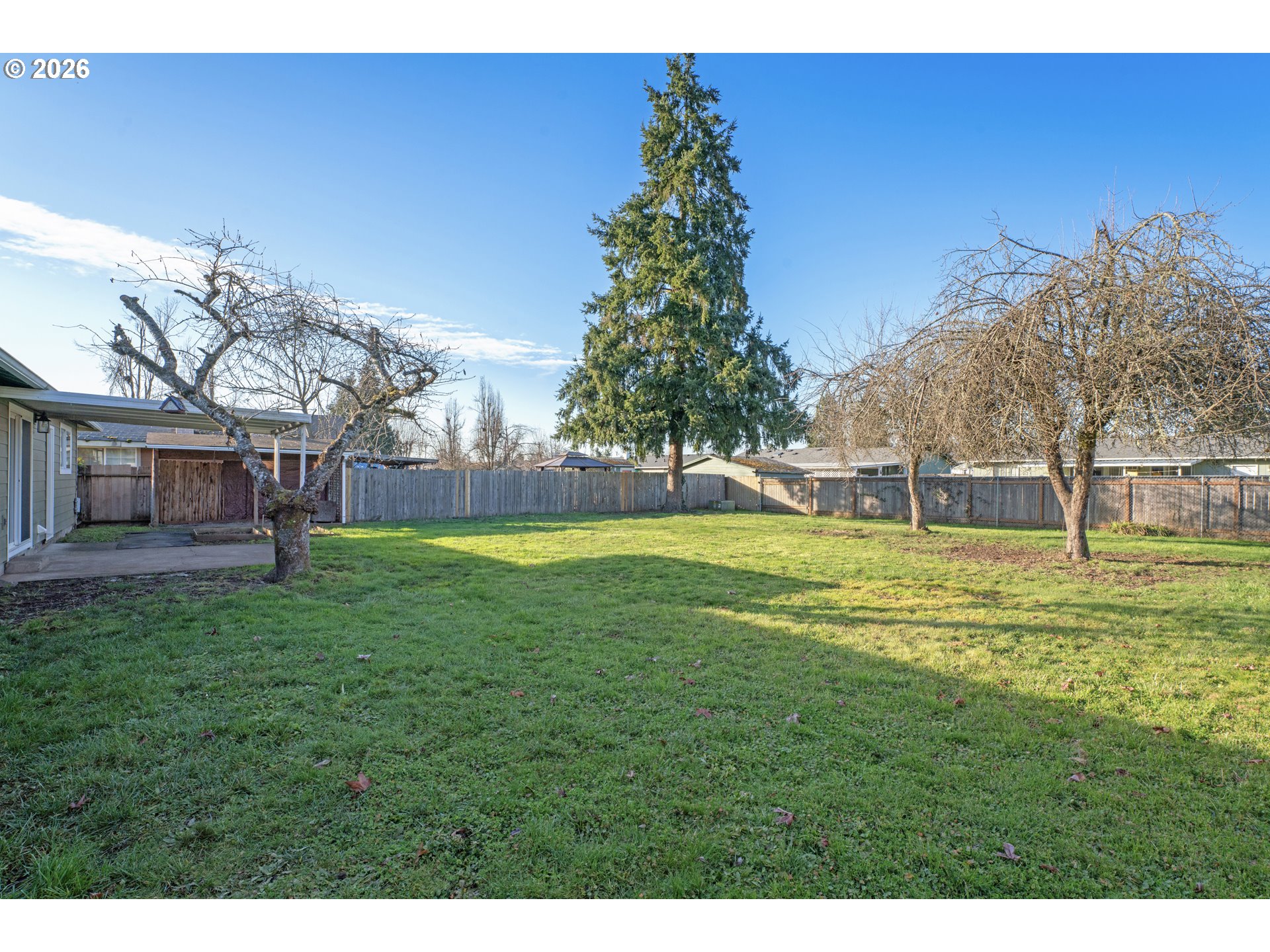 520 South 51st Place Springfield, OR 97478 - Photo 33 of 44