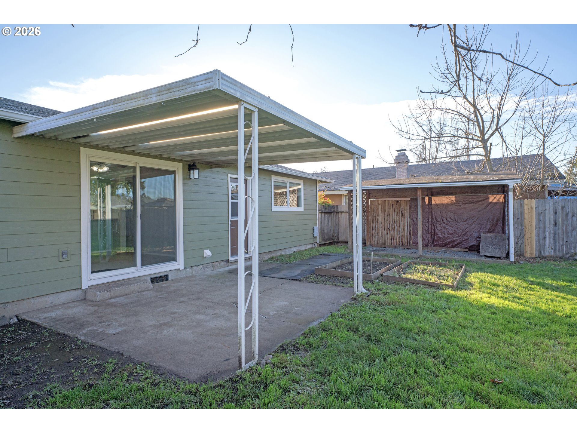 520 South 51st Place Springfield, OR 97478 - Photo 34 of 44