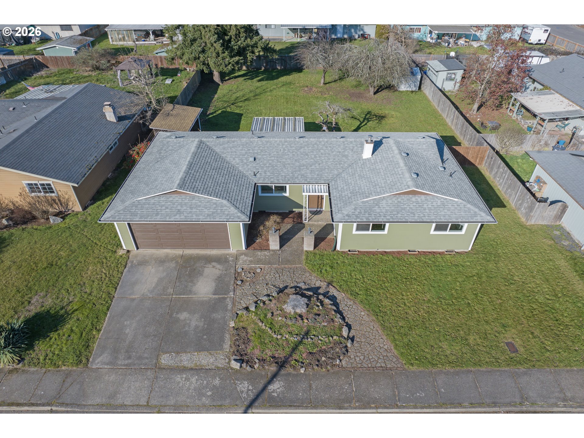 520 South 51st Place Springfield, OR 97478 - Photo 37 of 44