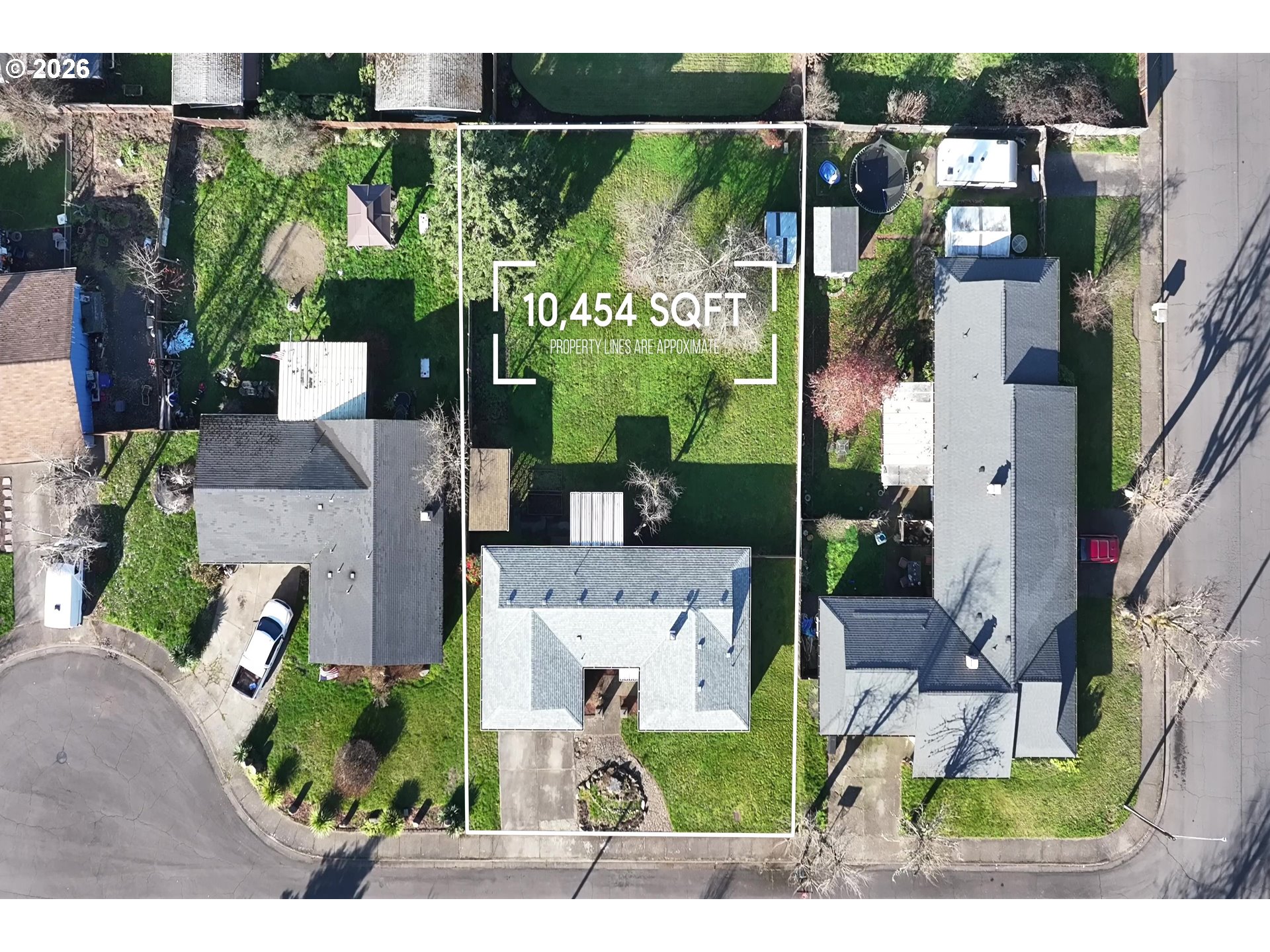 520 South 51st Place Springfield, OR 97478 - Photo 43 of 44