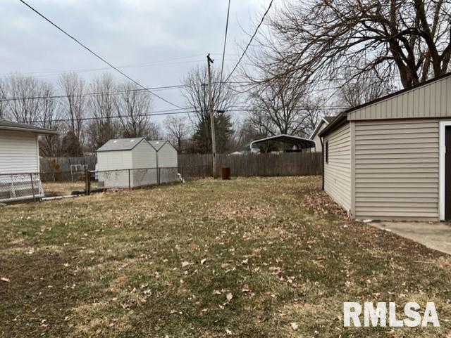 6 Monica Lane Springfield, IL 62702 - Photo 15 of 20