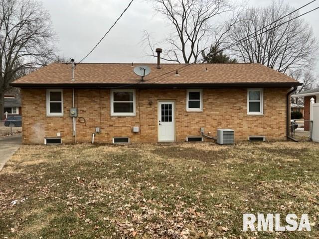 6 Monica Lane Springfield, IL 62702 - Photo 18 of 20