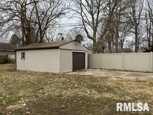 6 Monica Lane Springfield, IL 62702 - Photo 19 of 20