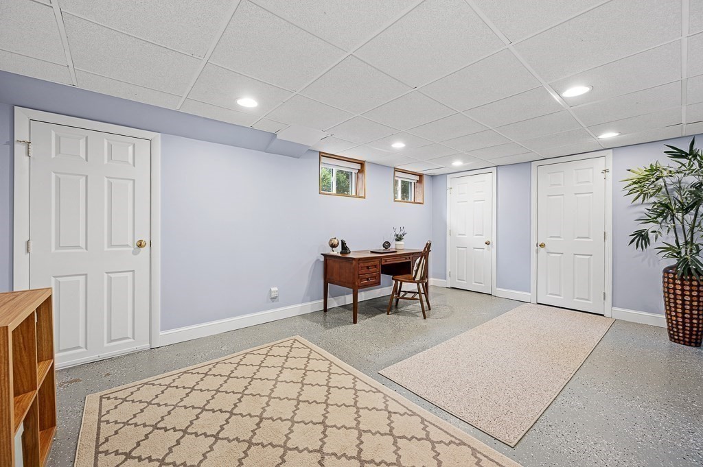 12 Sycamore Road Sudbury, MA 01776 - Photo 26 of 38 a living room with furniture