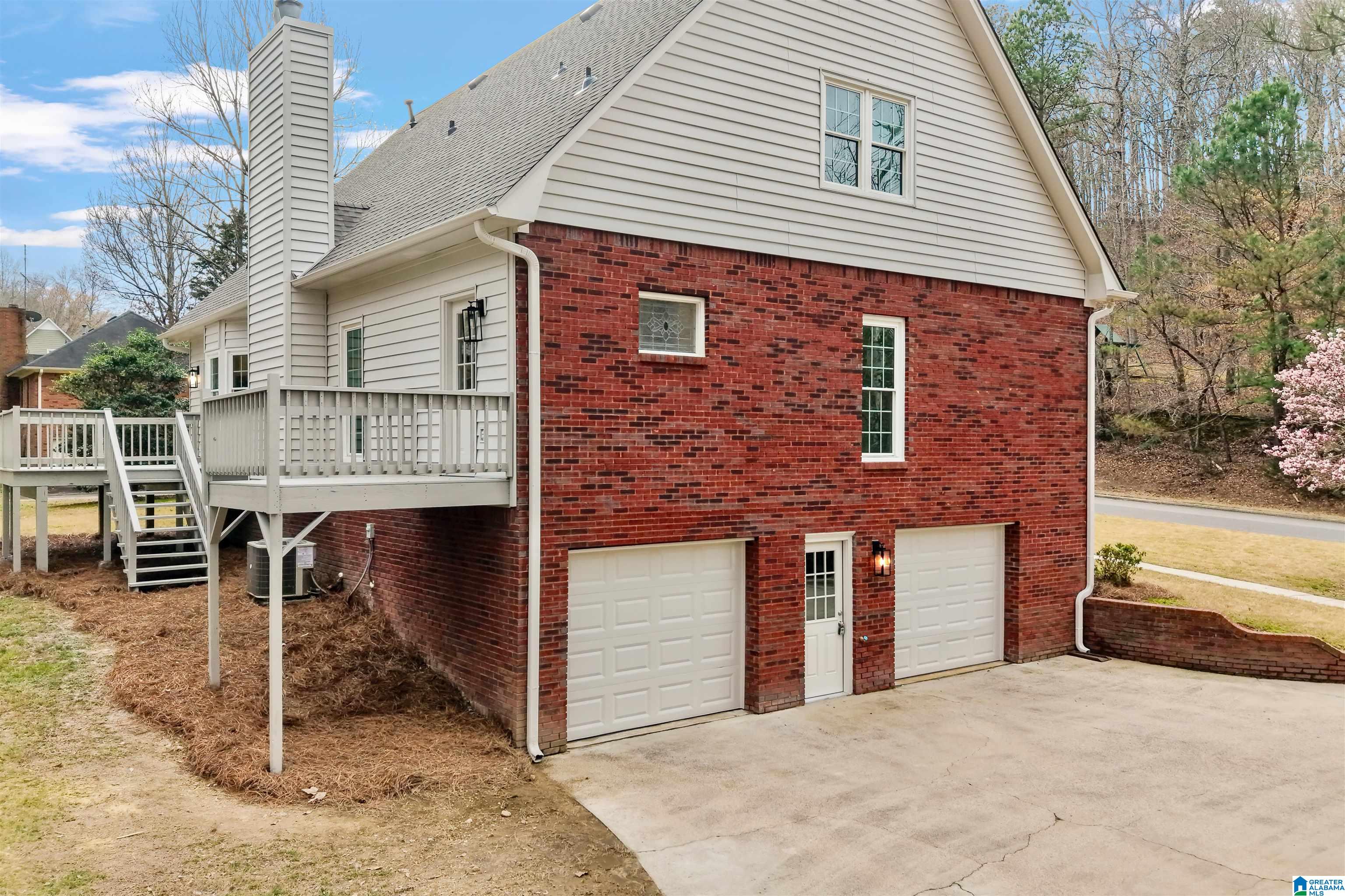 6298 Canterbury Road Pinson, AL 35126 - Photo 47 of 53 Gallery Image 47