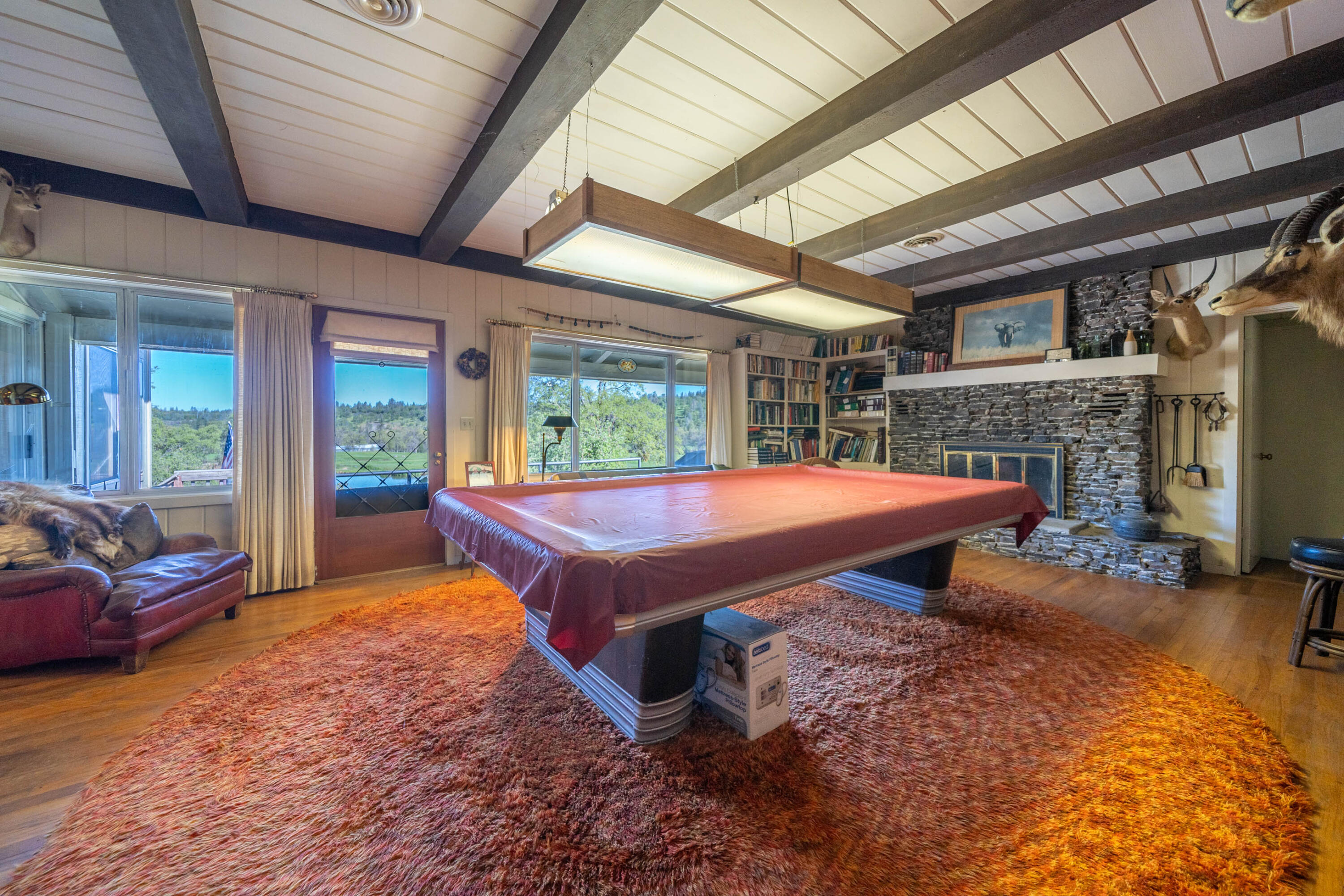 9568 Blue Mountain Ranch Road Whitmore, CA 96096 - Photo 18 of 93 Blue Mountain Ranch-36