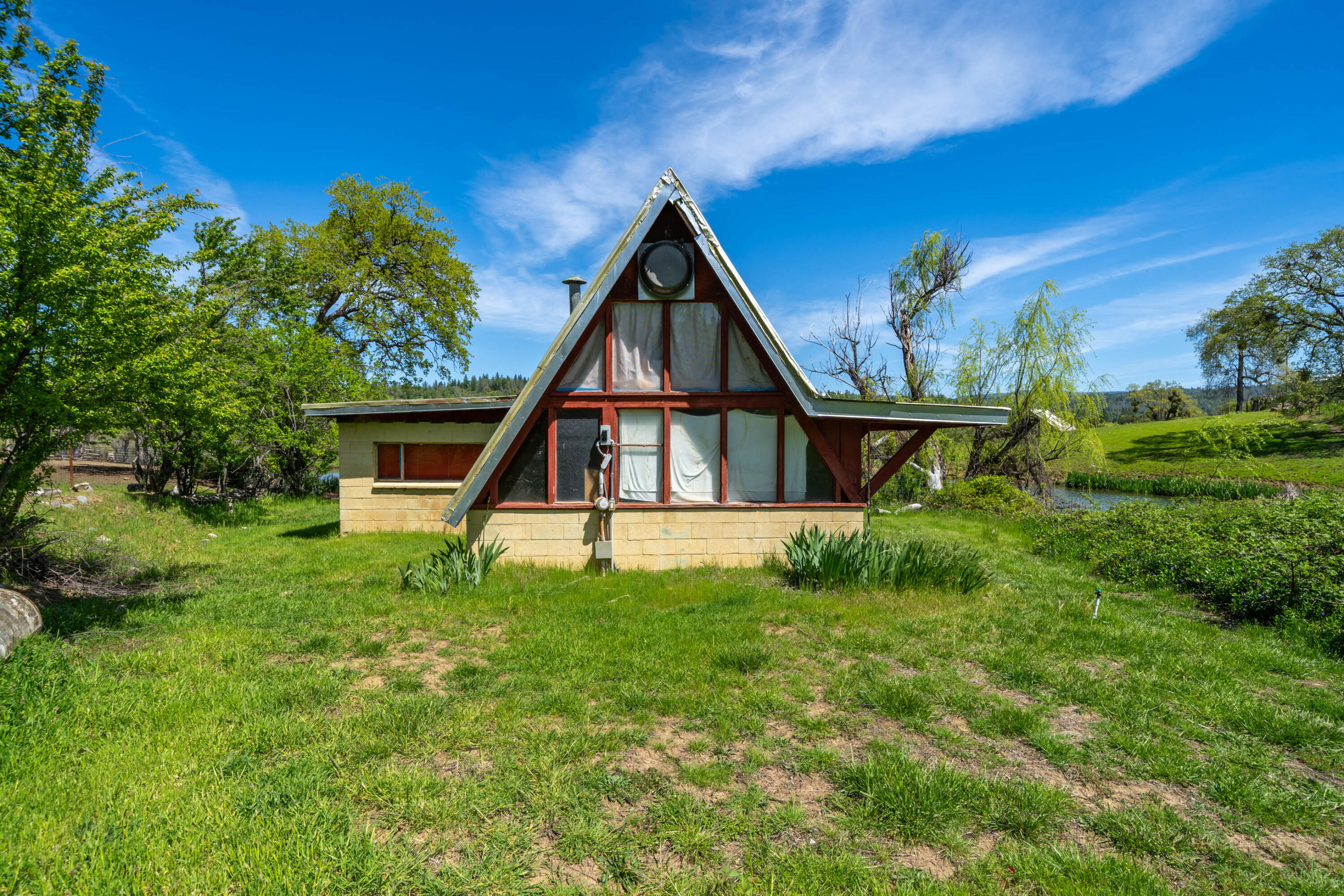 9568 Blue Mountain Ranch Road Whitmore, CA 96096 - Photo 23 of 93 Blue Mountain Ranch-50