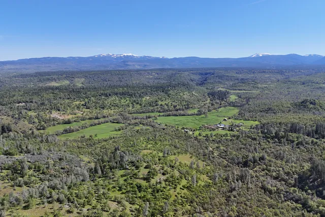 a view of lake with mountain