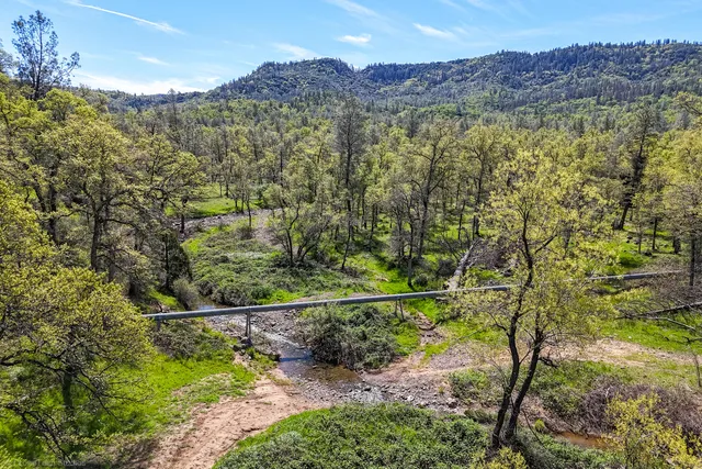 $4,750,000 | 9568 Blue Mountain Ranch Road, Whitmore, CA 96096