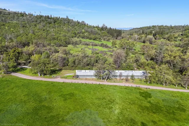 $4,750,000 | 9568 Blue Mountain Ranch Road, Whitmore, CA 96096