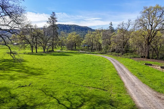 $4,750,000 | 9568 Blue Mountain Ranch Road, Whitmore, CA 96096
