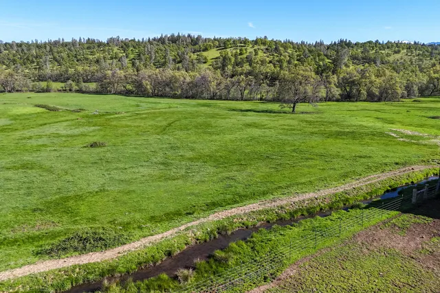 $4,750,000 | 9568 Blue Mountain Ranch Road, Whitmore, CA 96096