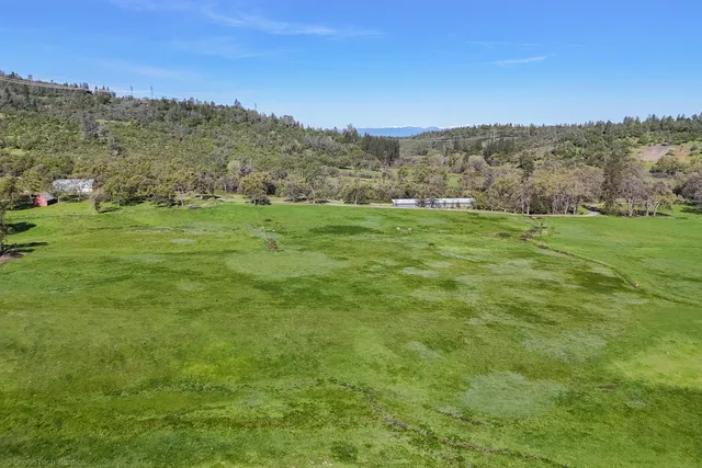 $4,750,000 | 9568 Blue Mountain Ranch Road, Whitmore, CA 96096