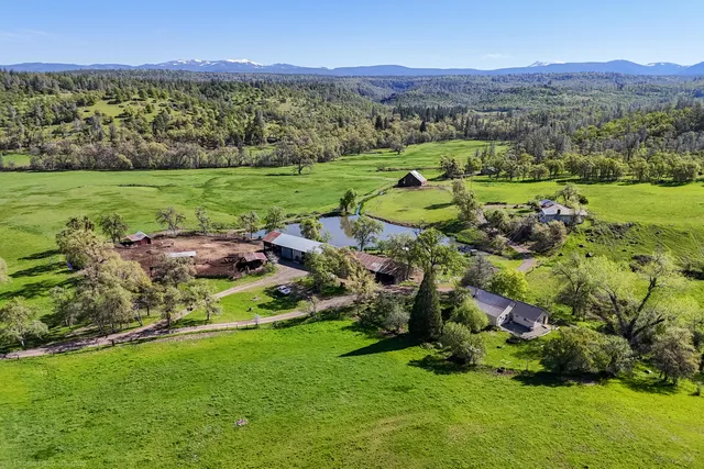 $4,750,000 | 9568 Blue Mountain Ranch Road, Whitmore, CA 96096