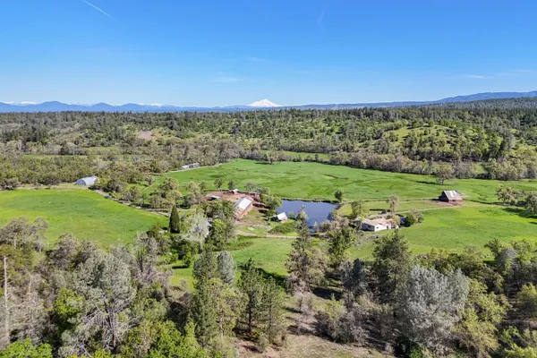$4,750,000 | 9568 Blue Mountain Ranch Road, Whitmore, CA 96096