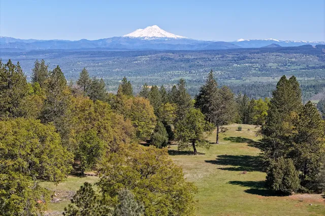 $4,750,000 | 9568 Blue Mountain Ranch Road, Whitmore, CA 96096