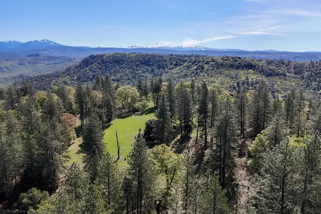 $4,750,000 | 9568 Blue Mountain Ranch Road, Whitmore, CA 96096