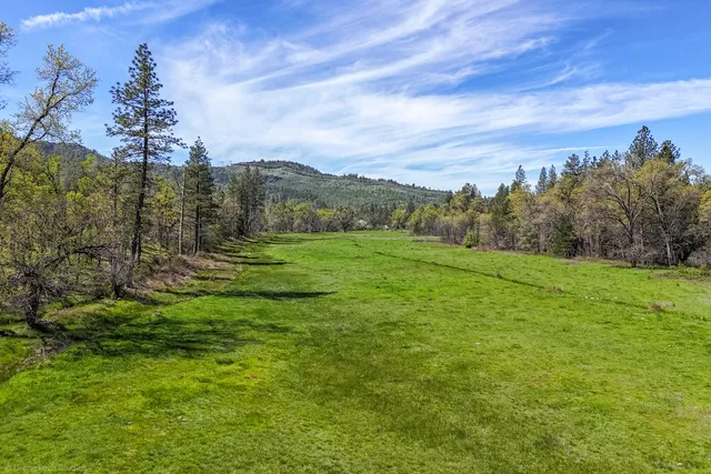 $4,750,000 | 9568 Blue Mountain Ranch Road, Whitmore, CA 96096