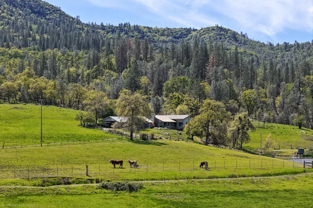 $4,750,000 | 9568 Blue Mountain Ranch Road, Whitmore, CA 96096