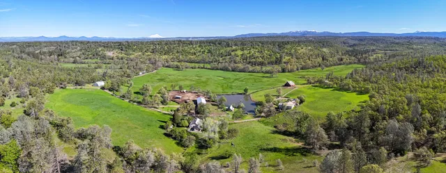 $4,750,000 | 9568 Blue Mountain Ranch Road, Whitmore, CA 96096